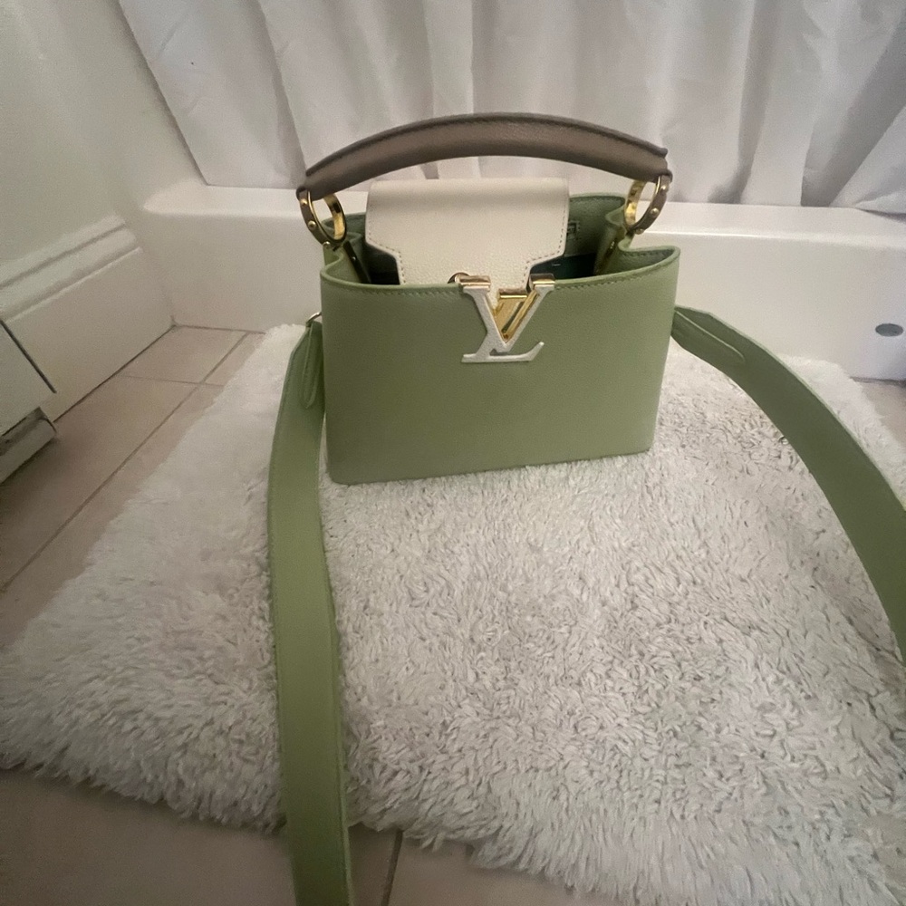 LV bag